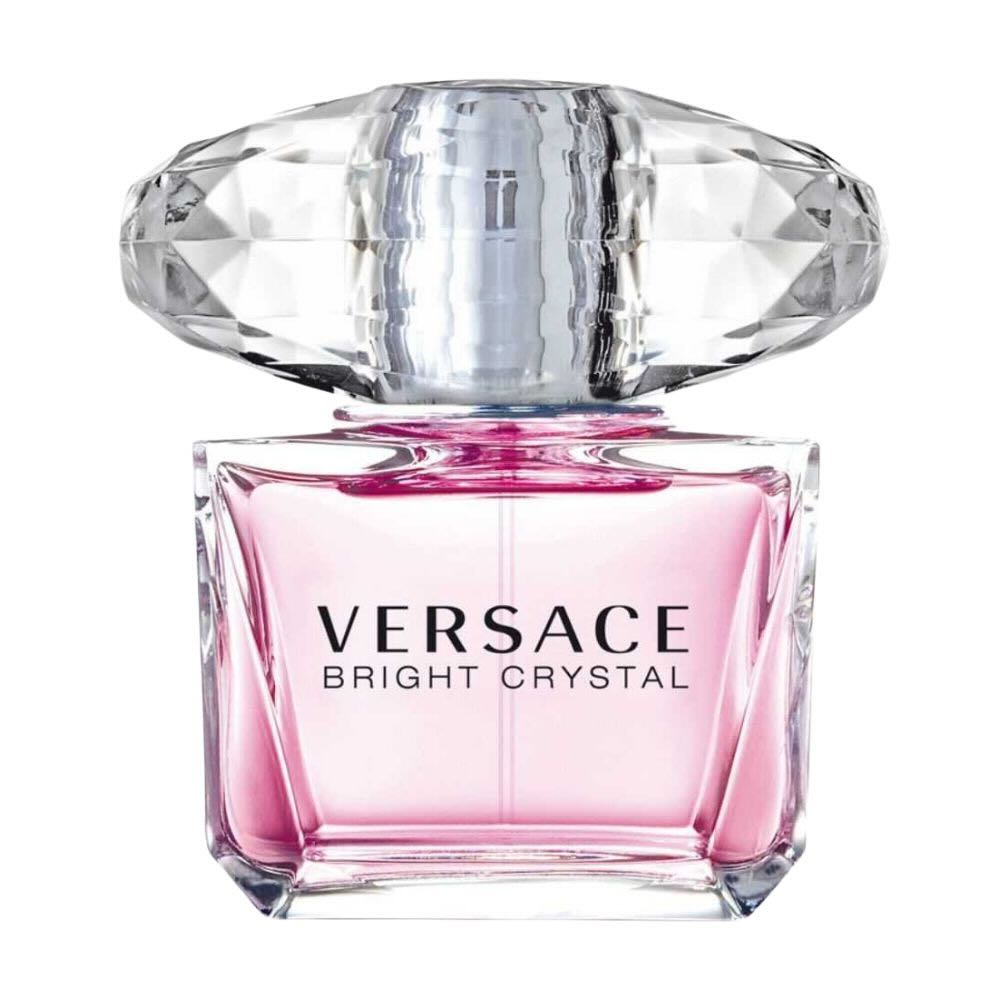 Nước Hoa Nữ Versace Bright Crystal EDT 90ml Chính Hãng | Trả Chậm 0% - Hình ảnh chính